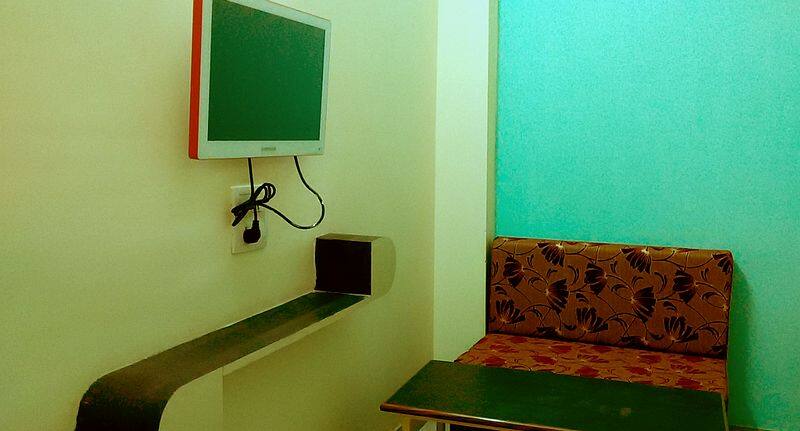 Hotel Kanak Shree, Ujjain 3